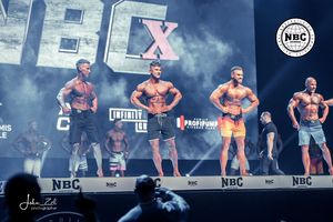 Фотограф Евгений Зезюлин. Часть 2 (19.05.2024)